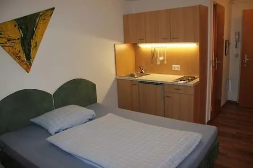 Apartment Wohnen In Innsbruck Austria