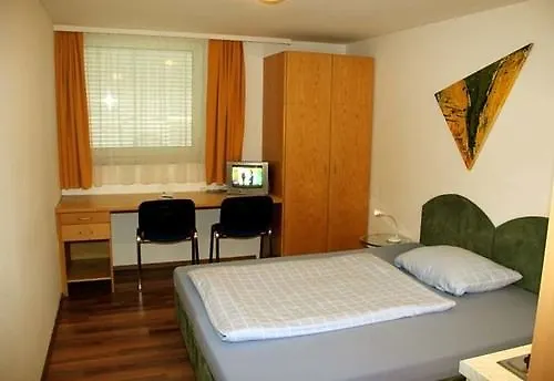 Apartment Wohnen In Innsbruck
