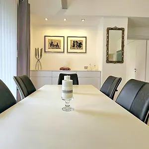  Ferienhaus Crogo The Paula