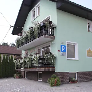Sres Mlaka pri Kranju
