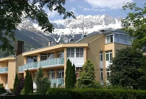 Wohnen In Innsbruck