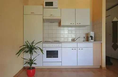 Apartamento Wohnen In Innsbruck