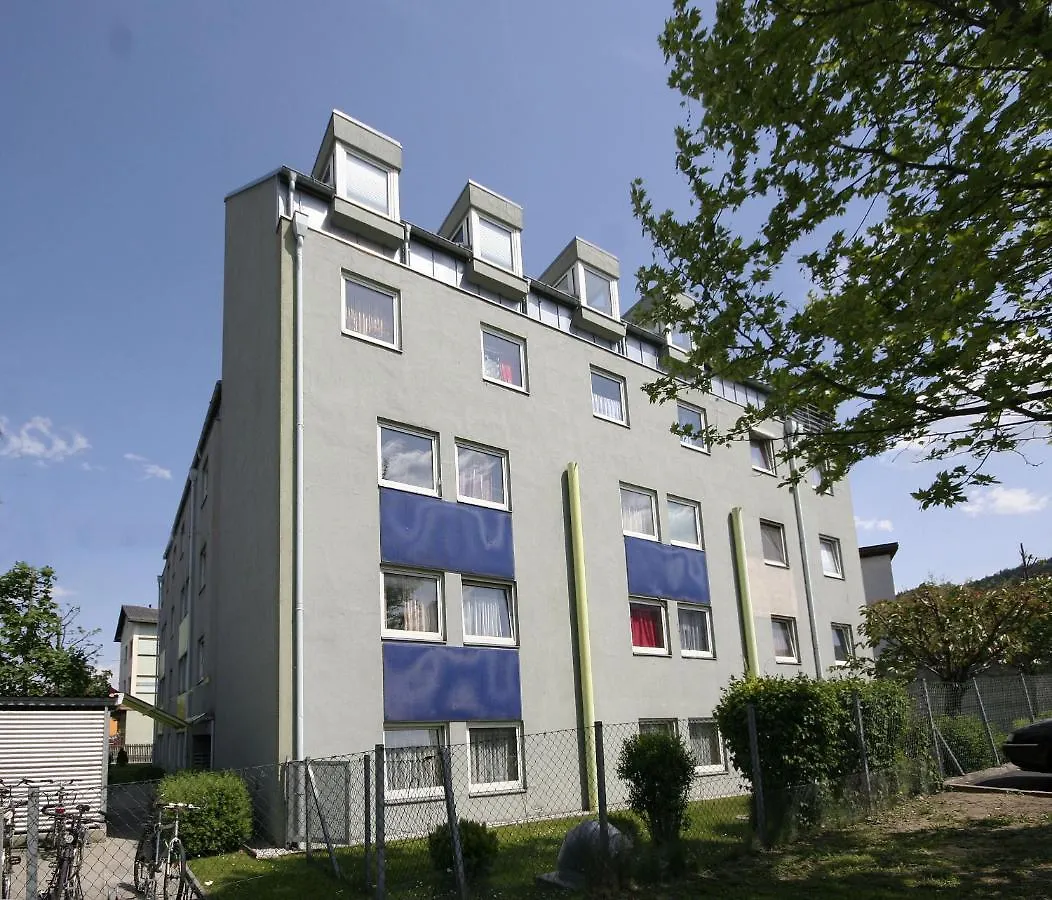 Wohnen In Innsbruck Apartment
