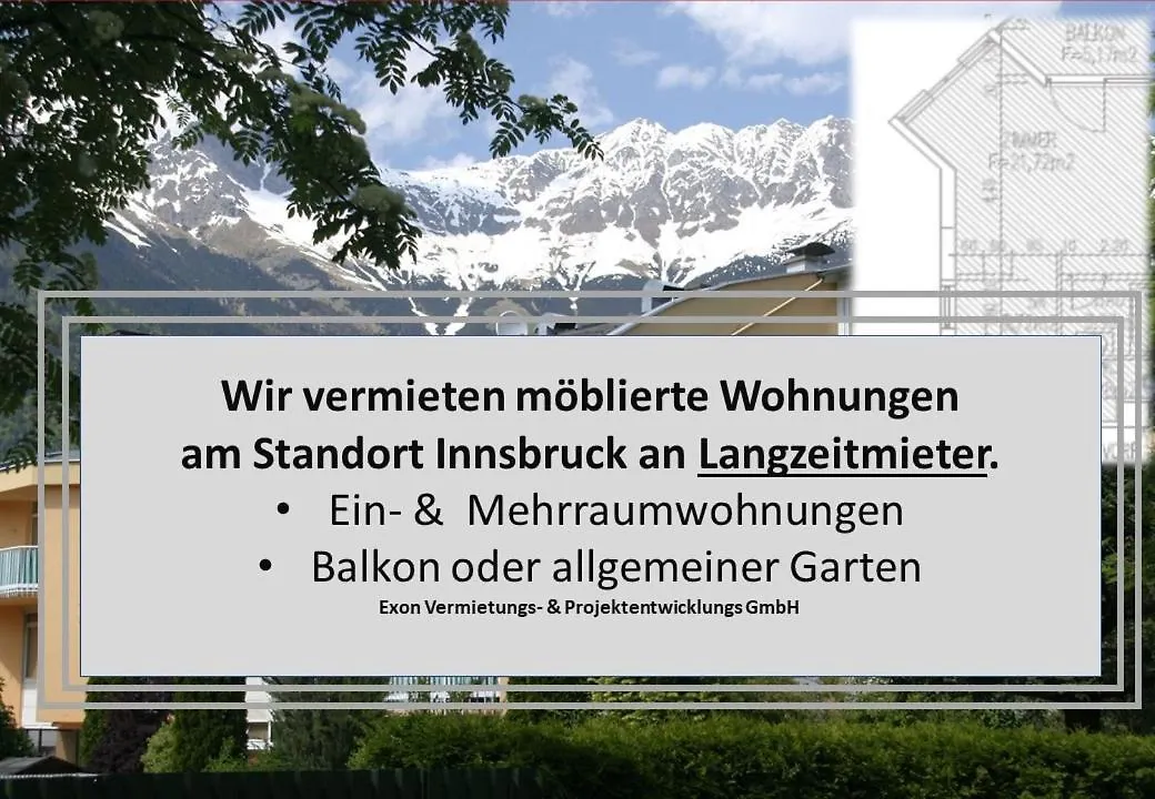 Wohnen In Innsbruck contacts