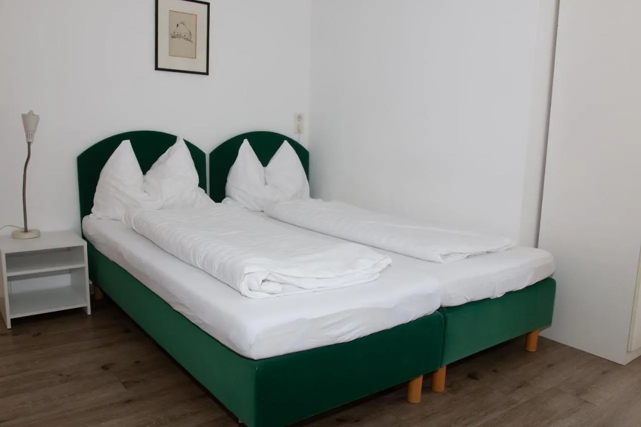 Wohnen In Innsbruck Apartment