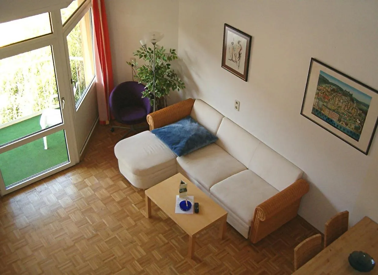 Wohnen In Innsbruck Apartment