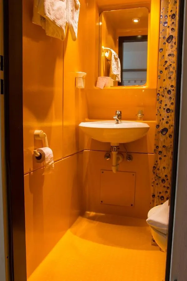 Apartment Wohnen In Innsbruck