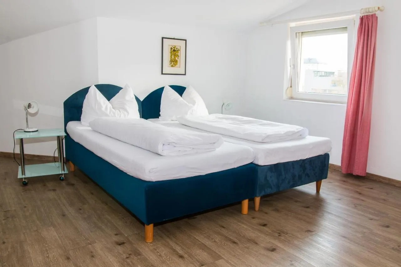 Apartment Wohnen In Innsbruck